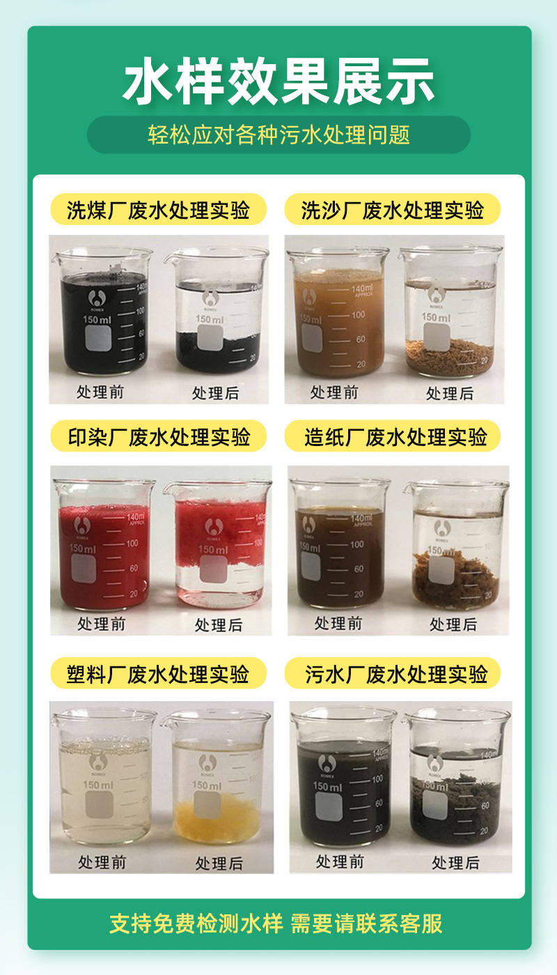 陽(yáng)離子聚丙烯酰胺